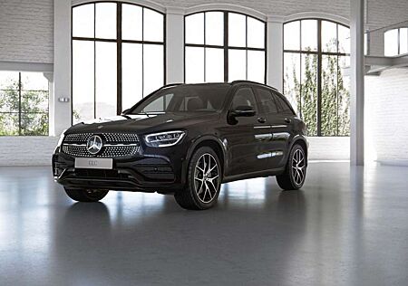 Mercedes-Benz GLC 400 d 4M 3x AMG PANO*Sitzkl*AHK*AIRM*HU*360°