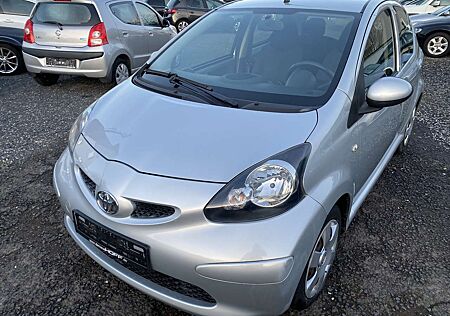Toyota Aygo Cool Klima