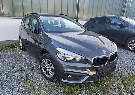 BMW 216 d Advantage