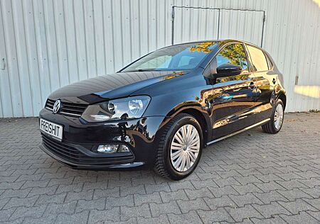 VW Polo Volkswagen V Trendline BMT/Start-Stopp - TÜV 08/2027 -