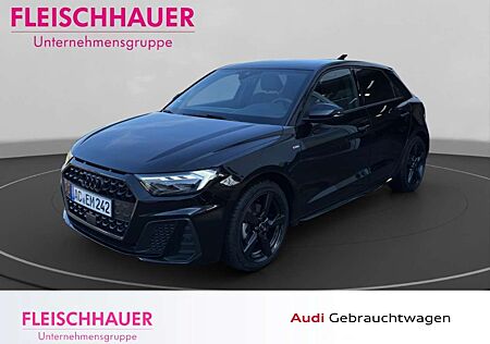 Audi A1 1.0 EU6e Sportback S line 30 TFSI 85(116)