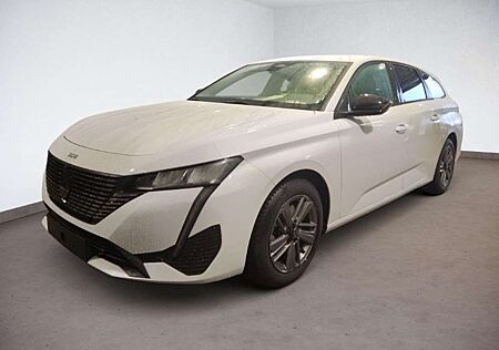 Peugeot 308 Allure Kombi Automatik