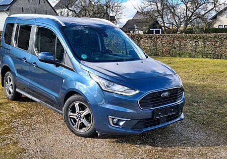 Ford Tourneo Connect Titanium 2019