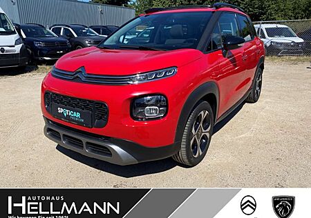 Citroën C3 Aircross Citroen Shine 1.2 PureTech 110 EAT6 *Navi*Sitzheizung*Kame