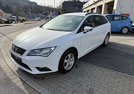 Seat Leon PDC, AHK, Klima