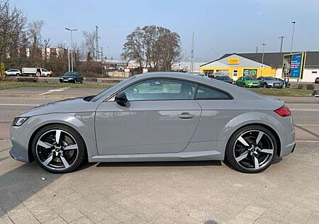 Audi TT RS Coupe quattro, 1.Hand, Top Zustand,