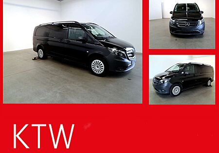 Mercedes-Benz Vito 116TourerPro ,Extralang,2xKlima,Kamera,AHK