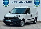 Fiat Doblo Doblò SX Kasten*Einparkhilfe *Klima*Tempom