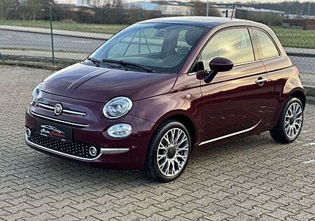 Fiat 500 Star Automatik 45000Km