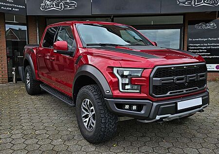 Ford F 150 F150/CREW CAB/4X4/RAPTOR