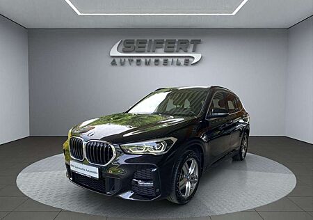 BMW X1 xDrive20d M Sport|AHK|NAVI|Driv.Assi+