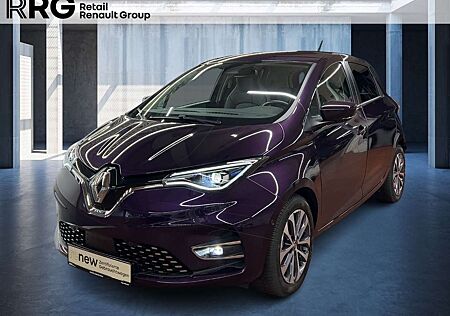 Renault ZOE INTENS R135 50 kWh CCS BATTERIEKAUF