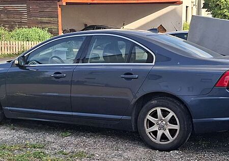 Volvo S80 2.5 T Momentum