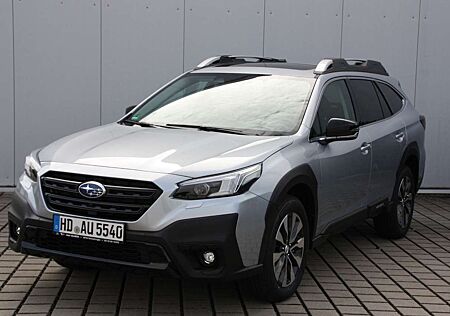 Subaru OUTBACK 2,5i Platinum AWD