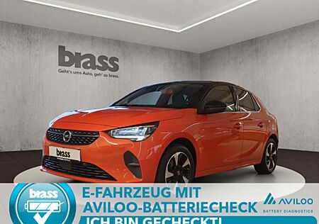 Opel Corsa-e Elegance (Automatik-Elektroantrieb)