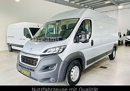 Peugeot Boxer 435 L3H2 Komfort BlueHDi*KLIMA*110TKM*TÜV