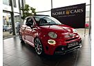 Abarth 595C Turismo XENON LEDER ALU