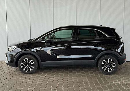 Opel Crossland 1.2 turbo 110PK 6MT Elegance Panoramadach / Kli...