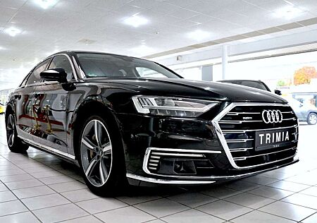 Audi A8 60 TFSI e quattro | B&O | HuD | MATRIX | 360°