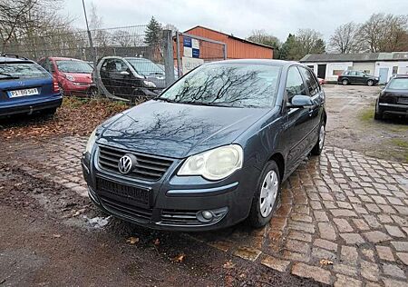 VW Polo Volkswagen United