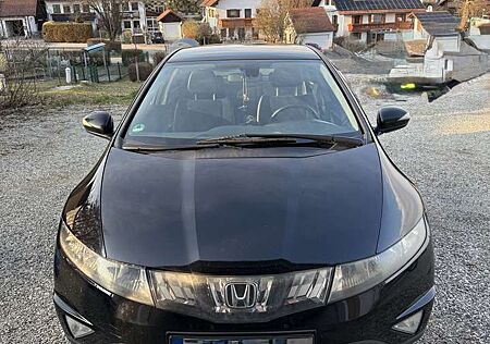 Honda Civic 1.4 Comfort