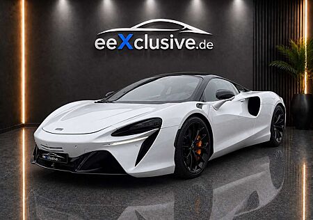 McLaren Artura Coupe 3.0L V6 Hyb.Lift Garantie 07/2028