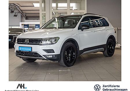VW Tiguan Volkswagen OFFROAD TSI 4MOTION DSG+AHK+ALU 18''+ACC+LED+NAVI+