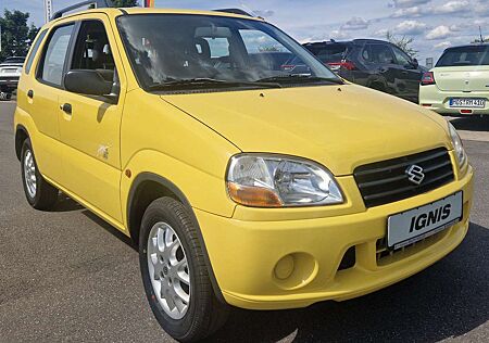 Suzuki Ignis Cool