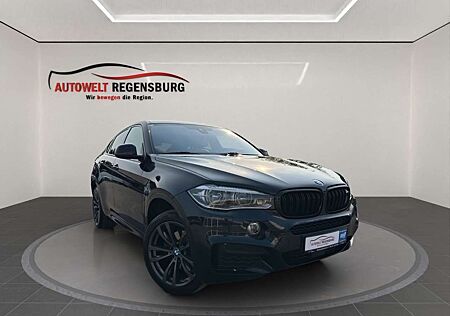 BMW Others X6 *40D*M-PAKET*X-DRIVE*20 ZOLL*VITUAL*TEMP*