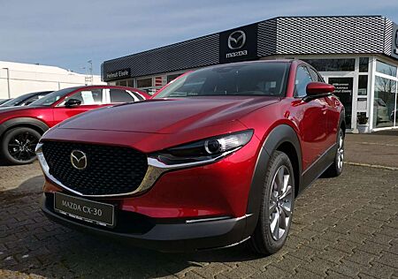 Mazda CX-30 2.5L e-SKYACTIV G 140ps
