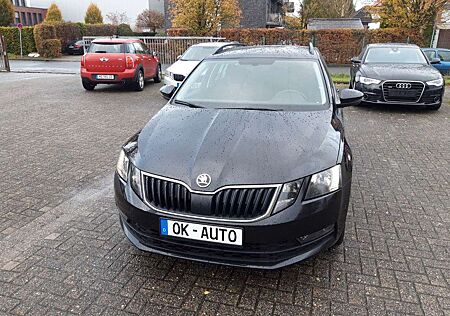 Skoda Octavia Combi 2.0 TDI Ambition*Business*