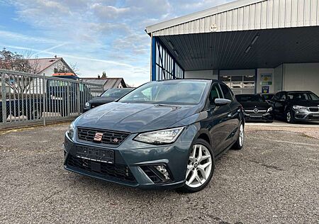 Seat Ibiza FR / LED / ACC / NAVI / PDC / 2.HAND