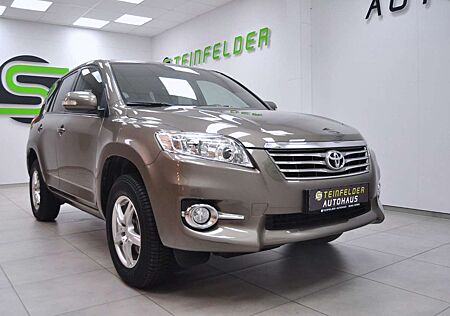 Toyota RAV 4 4 2.0 AWD Life / AHK / SHZ / 1.HAND