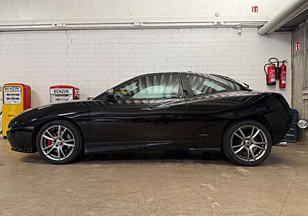 Fiat Coupe 2.0 20 V Turbo Limited Edition