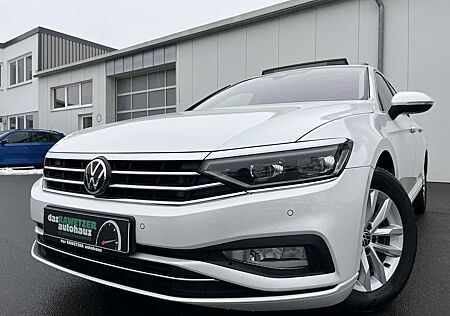 VW Passat Variant Volkswagen 2.0 TDI DSG Business 188€ m. 20% Anzahlung AHK H