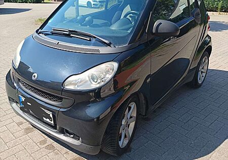 Smart ForTwo cabrio cabrio pulse