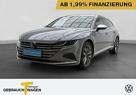 VW Arteon Volkswagen 2.0 TSI DSG ELEGANCE IQ.LI