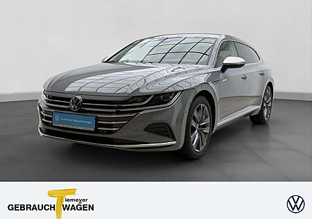 VW Arteon Volkswagen 2.0 TSI DSG ELEGANCE IQ.LI