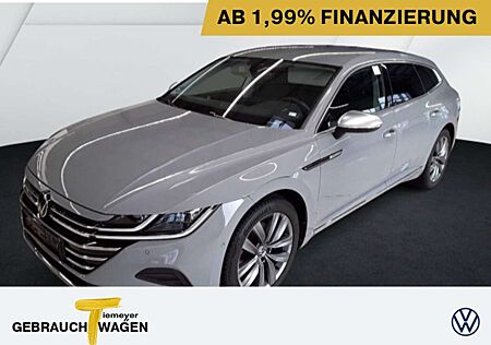 VW Arteon Volkswagen 2.0 TSI DSG ELEGANCE IQ.LI