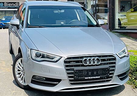 Audi A3 Sportback ambiente quattro Xenon AHK