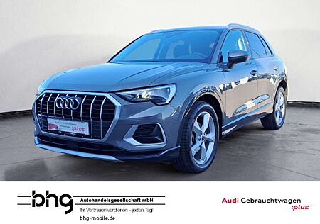 Audi Q3 35 TFSI S-tronic AHK Virtual Standhzg APSplus