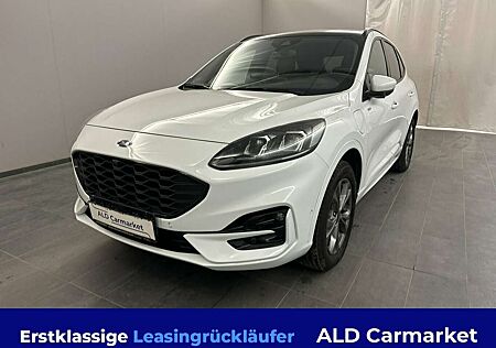 Ford Kuga 2.5 Duratec PHEV ST-LINE Geschlossen, 5-türig, Aut