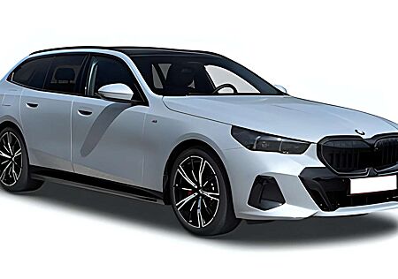 BMW 540 d xdrive Touring 26%* Nachlass dt. Besteller