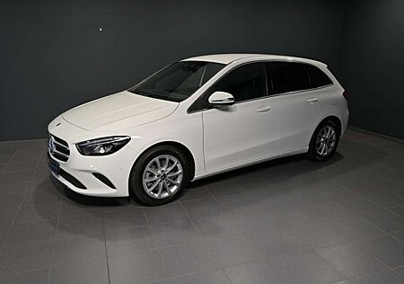 Mercedes-Benz B 250 e PROGRESSIVE/AHK/LED/KAMERA/MBUX/SHZ