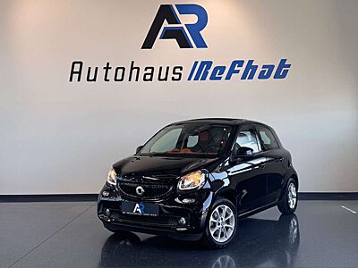 smart forFour forfour Basis*PDC*SHZ*PANO*BC*