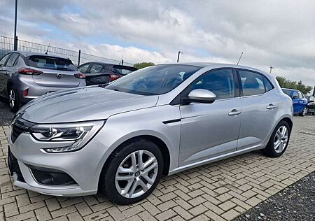 Renault Megane IV Lim. 5-trg. Experience