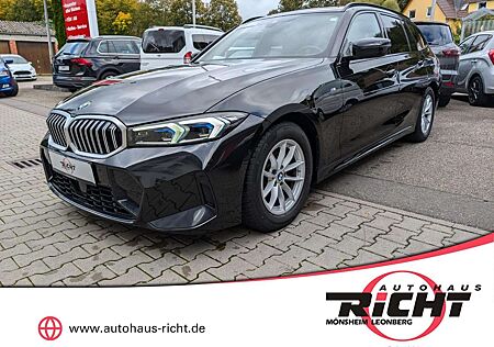 BMW 320 i M Sport HUD Matrix ACC Totwinkel Navi Kamera