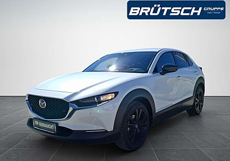 Mazda CX-30 Homura 2.0 M-Hybrid 2WD KLIMA / KAMERA360 / BOSE /