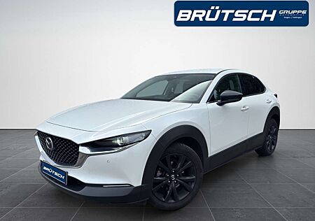 Mazda CX-30 Homura 2.0 M-Hybrid 2WD KLIMA / KAMERA360 / BOSE /