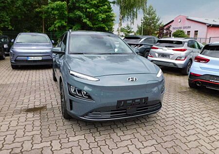 Hyundai Kona Elektro Trend, Navi, Assistenz-Paket